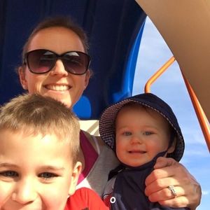 Meet your Posher, Brittany